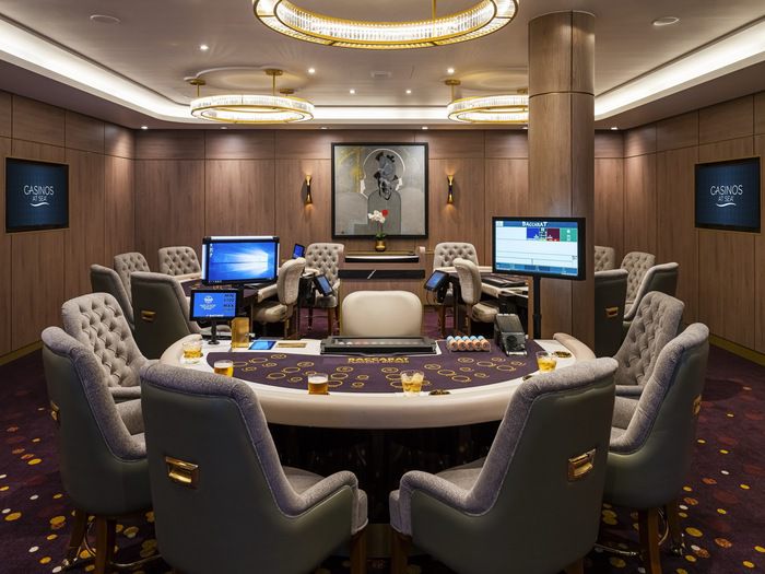 Bliss Casino